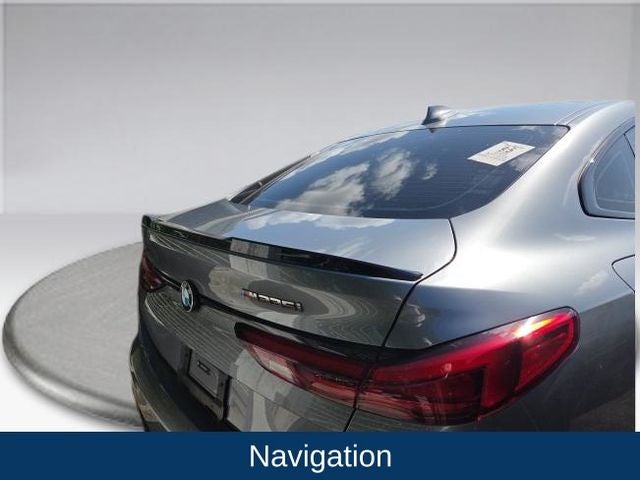 2023 BMW 2 Series M235i xDrive