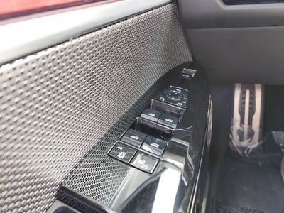 2024 BMW 7 Series 740i xDrive