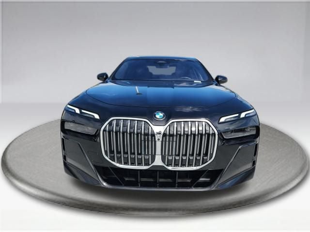 2024 BMW 7 Series 740i xDrive