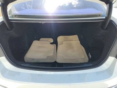 2015 BMW 3 Series 320i