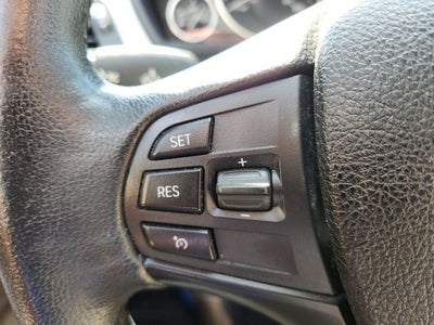 2015 BMW 3 Series 320i