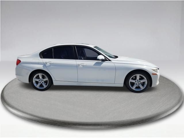 2015 BMW 3 Series 320i