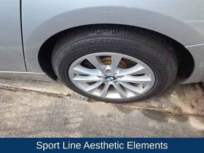 2014 BMW 3 Series Gran Turismo 328i xDrive Gran Turismo