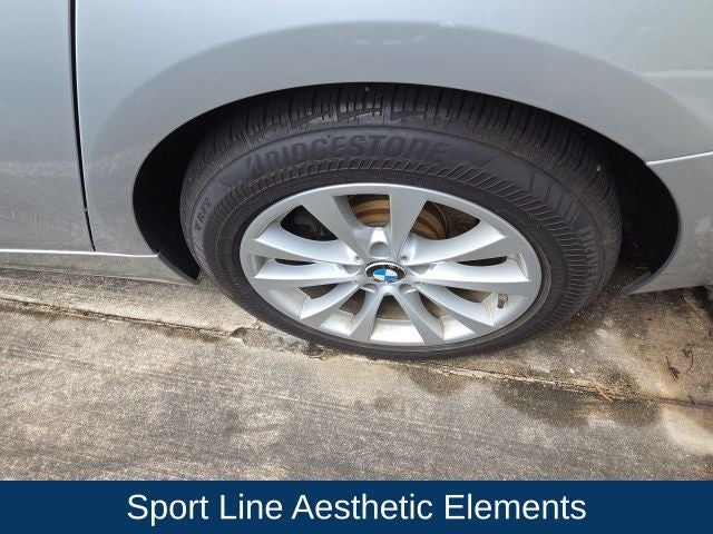 2014 BMW 3 Series Gran Turismo 328i xDrive Gran Turismo