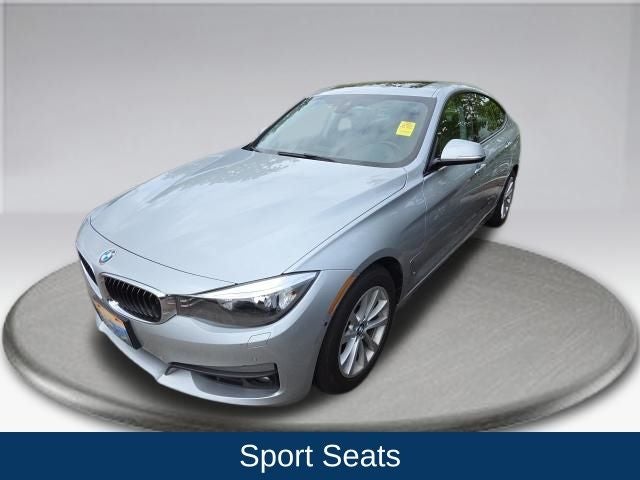 2014 BMW 3 Series Gran Turismo 328i xDrive Gran Turismo