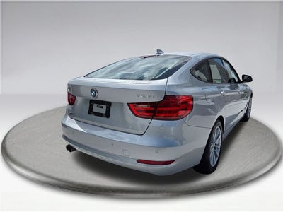 2014 BMW 3 Series Gran Turismo 328i xDrive Gran Turismo