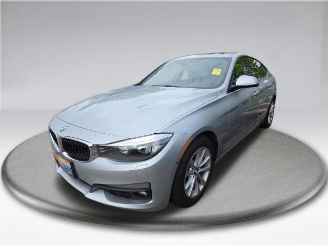 2014 BMW 3 Series Gran Turismo 328i xDrive Gran Turismo