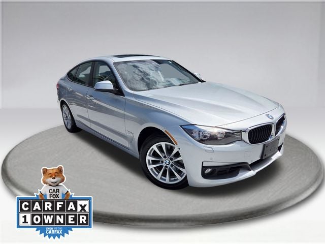 2014 BMW 3 Series Gran Turismo 328i xDrive Gran Turismo