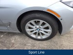 2014 BMW 3 Series Gran Turismo 328i xDrive Gran Turismo