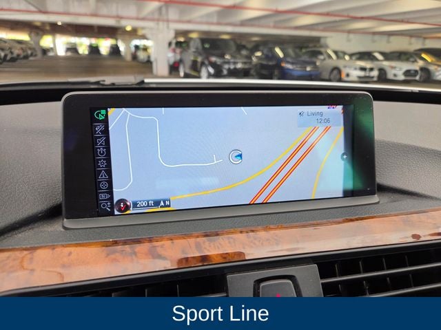 2014 BMW 3 Series Gran Turismo 328i xDrive Gran Turismo