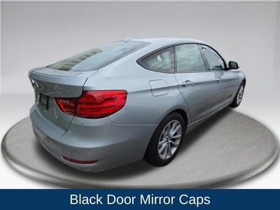 2014 BMW 3 Series Gran Turismo 328i xDrive Gran Turismo