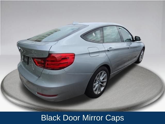 2014 BMW 3 Series Gran Turismo 328i xDrive Gran Turismo