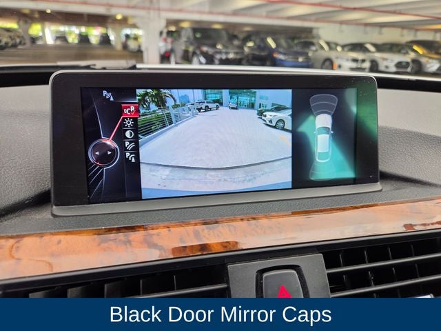 2014 BMW 3 Series Gran Turismo 328i xDrive Gran Turismo