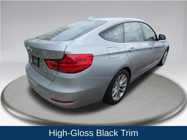 2014 BMW 3 Series Gran Turismo 328i xDrive Gran Turismo
