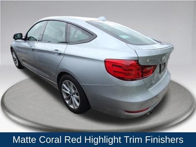2014 BMW 3 Series Gran Turismo 328i xDrive Gran Turismo