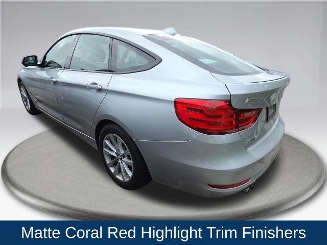 2014 BMW 3 Series Gran Turismo 328i xDrive Gran Turismo