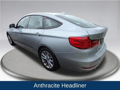 2014 BMW 3 Series Gran Turismo 328i xDrive Gran Turismo
