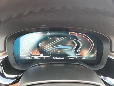 2023 BMW 5 Series 530i