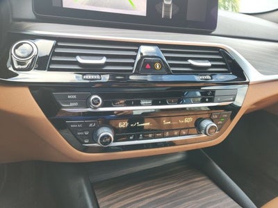 2023 BMW 5 Series 530i