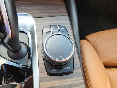 2023 BMW 5 Series 530i