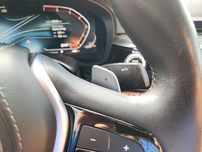 2023 BMW 5 Series 530i