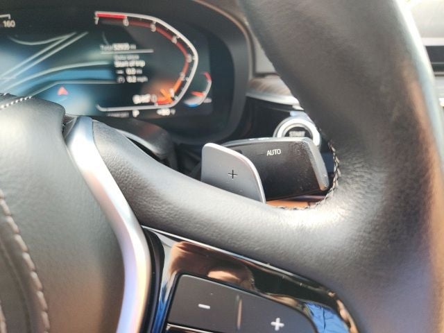 2023 BMW 5 Series 530i