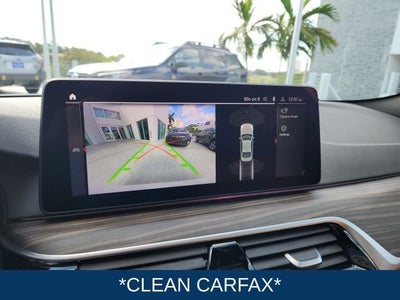 2023 BMW 5 Series 530i