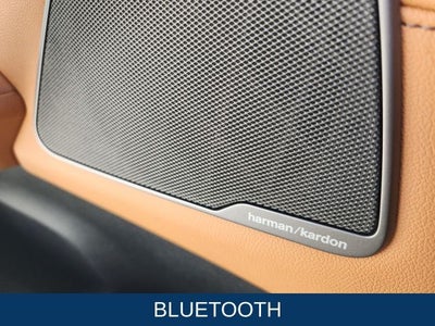 2023 BMW 5 Series 530i