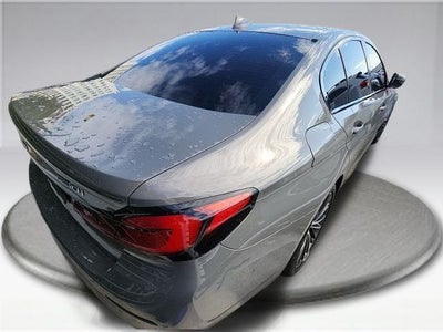 2021 BMW 5 Series 530i