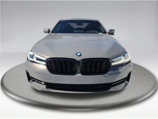 2021 BMW 5 Series 530i