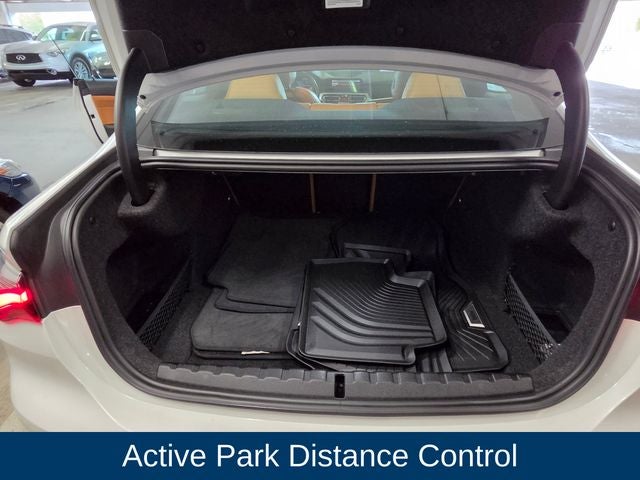 2021 BMW 4 Series 430i xDrive