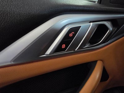 2021 BMW 4 Series 430i xDrive