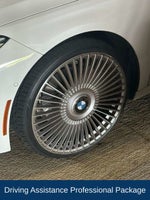 2022 BMW 7 Series 740i