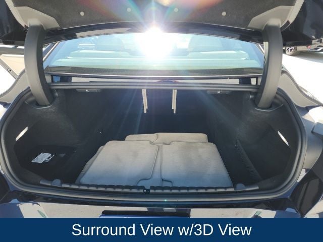 2024 BMW 8 Series 840