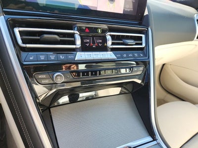 2024 BMW 8 Series 840