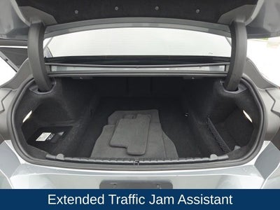 2023 BMW 8 Series M850i xDrive Gran Coupe