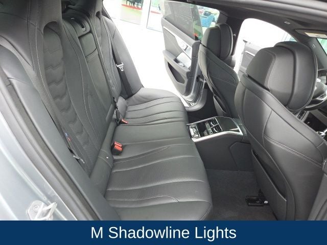 2023 BMW 8 Series M850i xDrive Gran Coupe