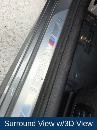 2023 BMW 8 Series M850i xDrive Gran Coupe