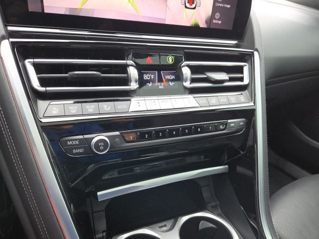 2023 BMW 8 Series M850i xDrive Gran Coupe