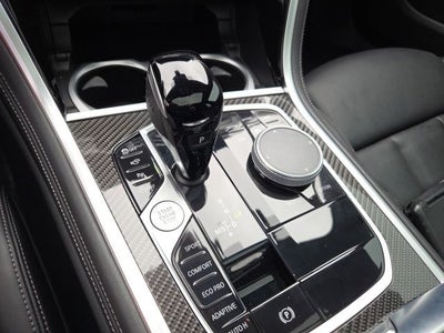 2023 BMW 8 Series M850i xDrive Gran Coupe