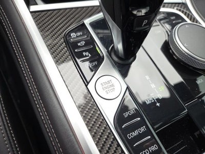 2023 BMW 8 Series M850i xDrive Gran Coupe