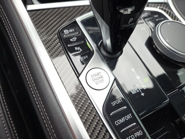 2023 BMW 8 Series M850i xDrive Gran Coupe