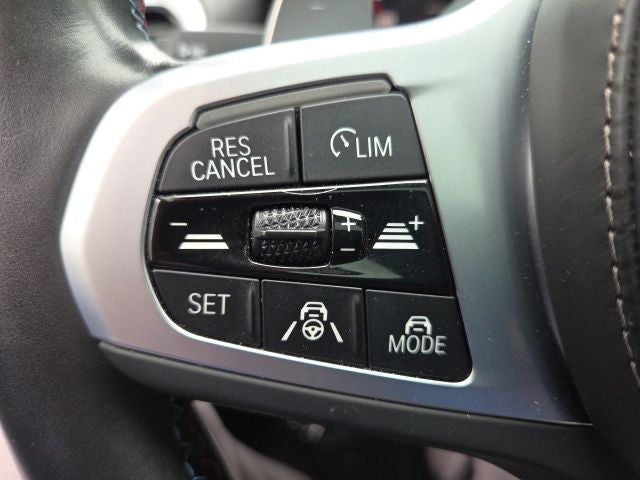 2023 BMW 8 Series M850i xDrive Gran Coupe