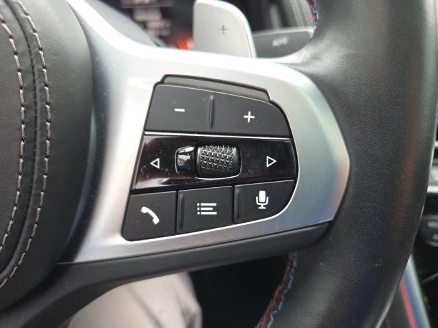 2023 BMW 8 Series M850i xDrive Gran Coupe