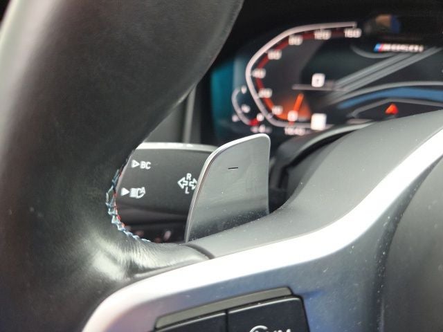 2023 BMW 8 Series M850i xDrive Gran Coupe