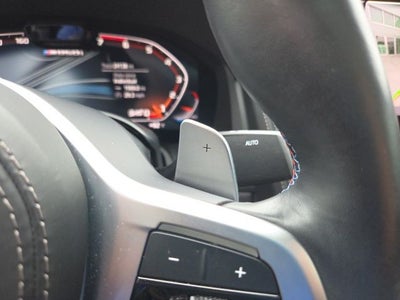 2023 BMW 8 Series M850i xDrive Gran Coupe