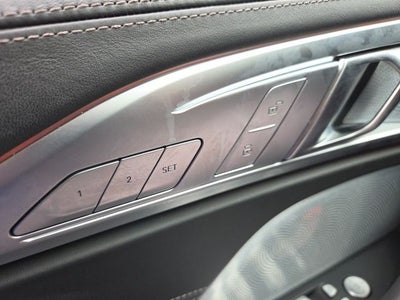 2023 BMW 8 Series M850i xDrive Gran Coupe