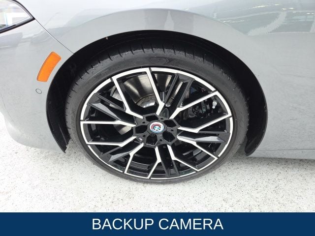 2023 BMW 8 Series M850i xDrive Gran Coupe