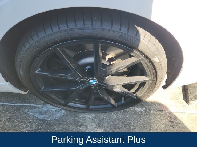 2021 BMW 8 Series M850i xDrive Gran Coupe