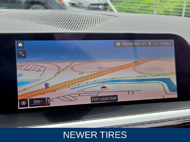 2022 BMW Z4 sDrive30i